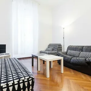  Appartement Urban Art