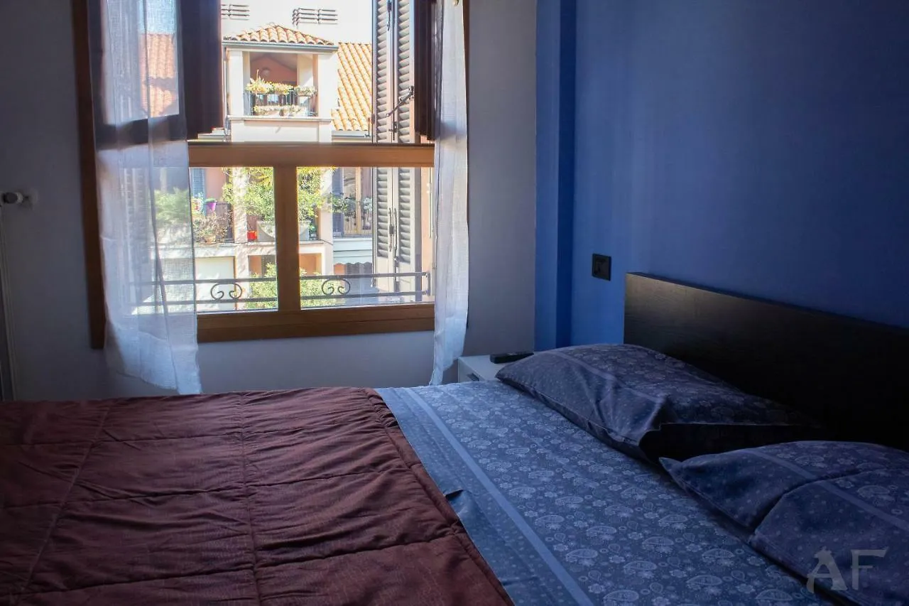 Corso San Gottardo - Darsena Flat Daire Milano