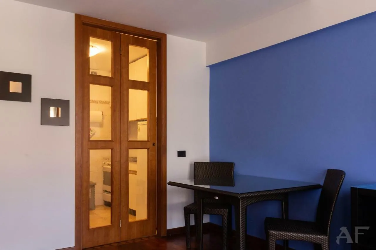 Corso San Gottardo - Darsena Flat Daire Milano İtalya